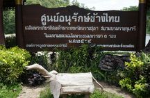 Experience Lampang’s Culture with private van and driver