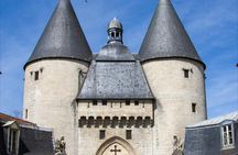 Nancy 2-hour introductory walking tour with a local