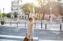 Nîmes 2-hour introductory walking tour with a local