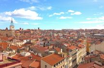 Perpignan city highlights walking tour with a local guide