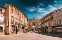 Perpignan city highlights walking tour with a local guide