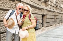 Perpignan city highlights walking tour with a local guide