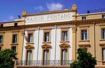 Perpignan 2-hour introductory walking tour with a local