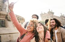 Reims city highlights walking tour with a local guide