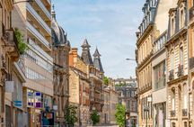 Reims city highlights walking tour with a local guide
