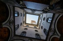 Palazzo Vecchio skip-the-line ticket and audio guide
