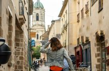 Rennes city highlights walking tour with a local guide