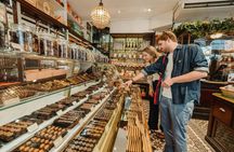 Parisian pastries and passageways tour