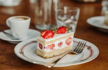 Parisian pastries and passageways tour