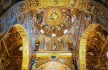 Palatine Chapel and Royal Palace entrance ticket with audio guide