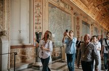 Rome in a day with Vatican, Colosseum and historic center