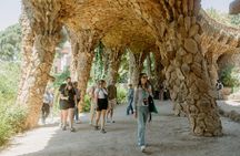 Barcelona 1-Day Guided Tour with Skip-the-Line Tickets and Transfers