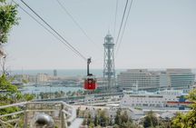 Barcelona 1-Day Guided Tour with Skip-the-Line Tickets and Transfers