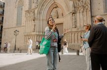Barcelona 1-Day Guided Tour with Skip-the-Line Tickets and Transfers
