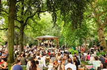 Summer Nights at ARTIS Zoo entrance ticket