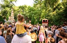 Summer Nights at ARTIS Zoo entrance ticket