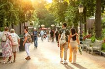 Summer Nights at ARTIS Zoo entrance ticket