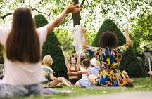 Summer Nights at ARTIS Zoo entrance ticket