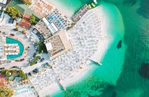 Ksamil, Albanian Riviera and the Blue Eye full-day tour from Tirana
