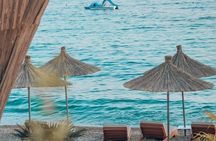 Ksamil, Albanian Riviera and the Blue Eye full-day tour from Tirana