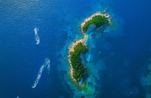 Ksamil, Albanian Riviera and the Blue Eye full-day tour from Tirana