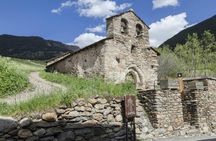 Hiking with a mountain guide in Canillo