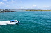 Ocean explorer tour