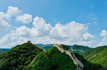 Badaling Great Wall VIP access with guided tour and  transfer