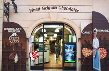 Chocolate Workshop at Choco Story Prague and Museum Entry