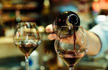 Chianti full-day guided tour with Tuscan brunch and wine tastings