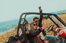 Buggy excursion with Moroccan Tea