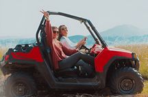 Buggy excursion with Moroccan Tea