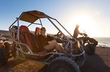 Buggy excursion with Moroccan Tea