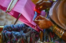 Full-day group tour of Chiang Rai's artistic and cultural landmarks