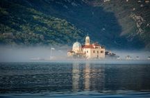 Full-day trip to Kotor and Perast from Dubrovnik