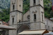 Full-day trip to Kotor and Perast from Dubrovnik