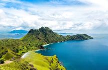 Komodo dragons, Pink Beach and snorkelling full-day adventure