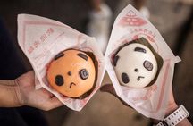 Yokohama private and customisable guided food tour