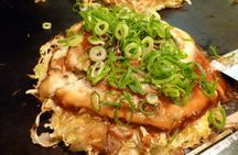 Yokohama private and customisable guided food tour