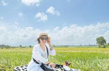 ATV ride and hidden waterfall escape in Lombok