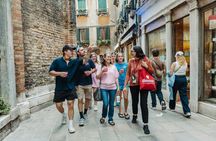 Venice at Sunset Food and Wine Tour