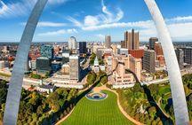 St. Louis Gateway Arch VIP guided tour with priority access