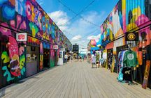 Guided tour of Saint John highlights iconic landmarks and history