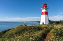 Guided tour of Saint John highlights iconic landmarks and history