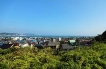 Kamakura full-day tour with private driver and local guide