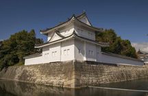 Kyoto driving tour with a guide