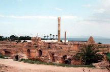 Half-day Carthage and Sidi Bou Said guided tour