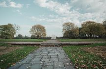 Flanders Fields and private WW1 Battlefield day tour