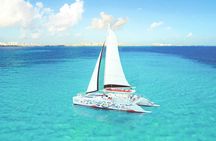Isla Mujeres Pleasure VIP Ticket Only