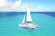 Isla Mujeres Pleasure Ticket Only